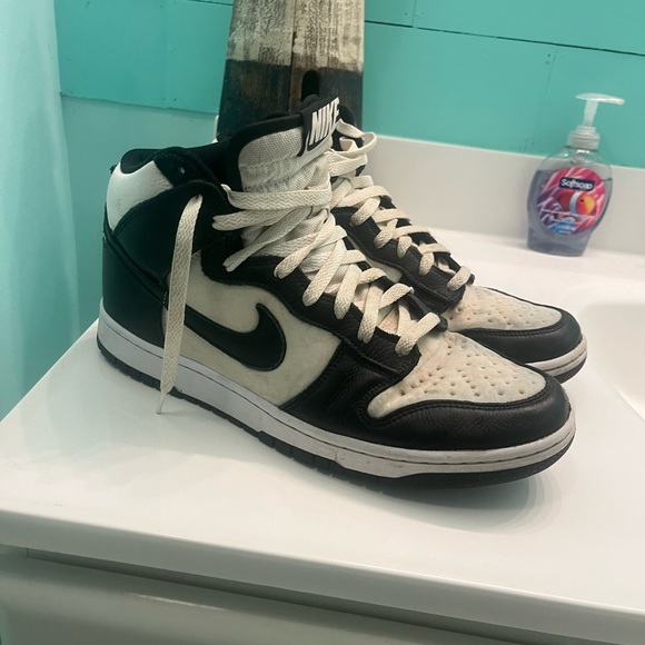 Custom nike “by you” - Picture 5 of 9